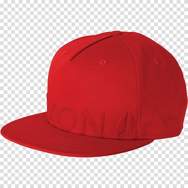Baseball cap Supreme Trucker hat, New Era Cap Company transparent background PNG clipart