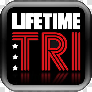 Life Time Tri Series Transparent Background Png Cliparts Free