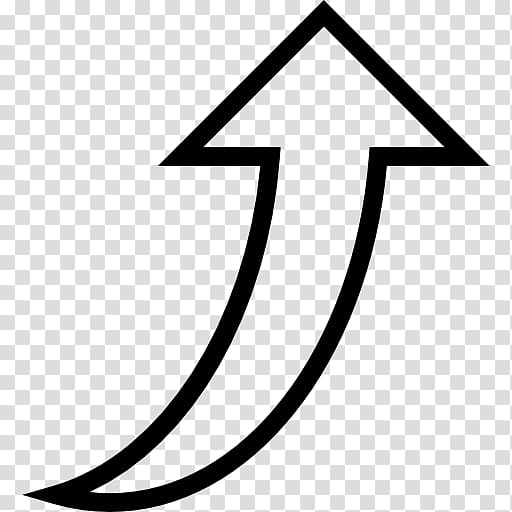Arrow Computer Icons , Arrow transparent background PNG clipart