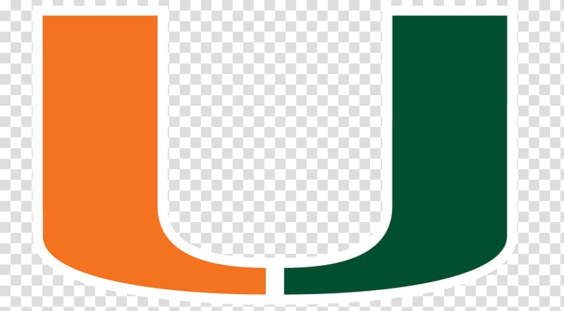 University of Miami Miami Hurricanes football Miami Hurricanes baseball Pittsburgh Panthers football, american football transparent background PNG clipart