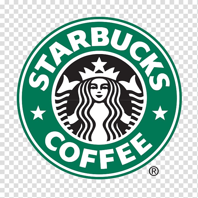 Cafe White coffee Starbucks Logo, Coffee transparent background PNG clipart