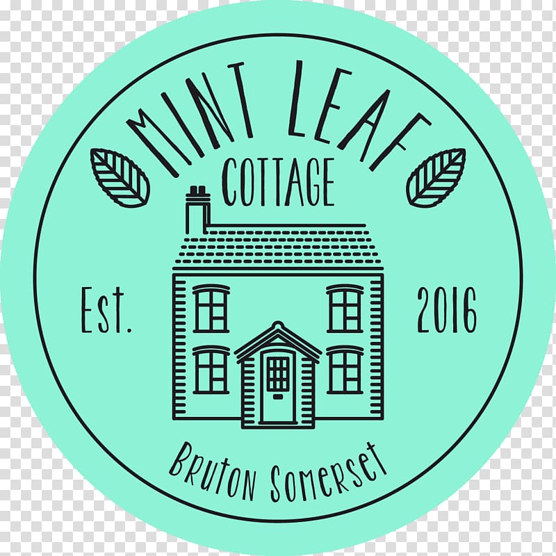 Mint Leaf Cottage Bruton Holiday home 18 Brand Logo, others transparent background PNG clipart