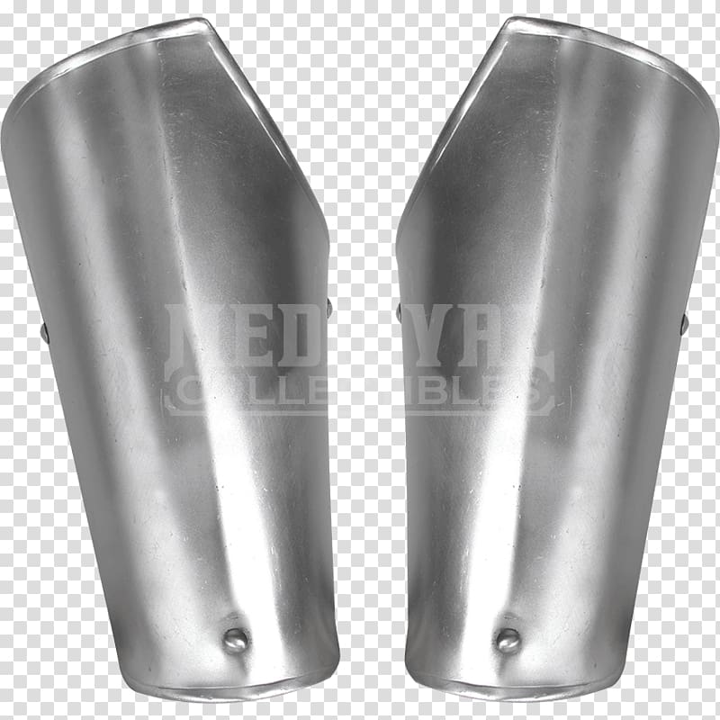 Steel Forearm Bracer Spangenhelm, arm transparent background PNG clipart