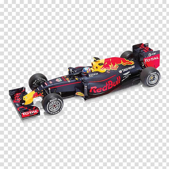 Red Bull Racing Red Bull RB12 Formula One Car, red bull transparent background PNG clipart