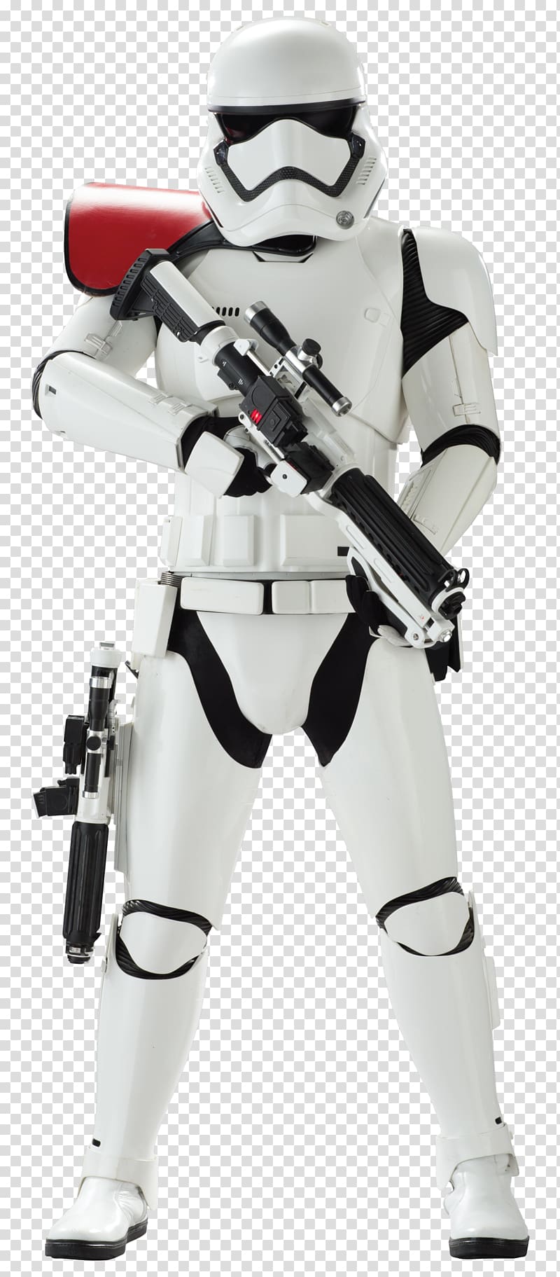Storm Trooper illustration, General Hux Kylo Ren Stormtrooper Luke Skywalker Captain Phasma, stormtrooper transparent background PNG clipart