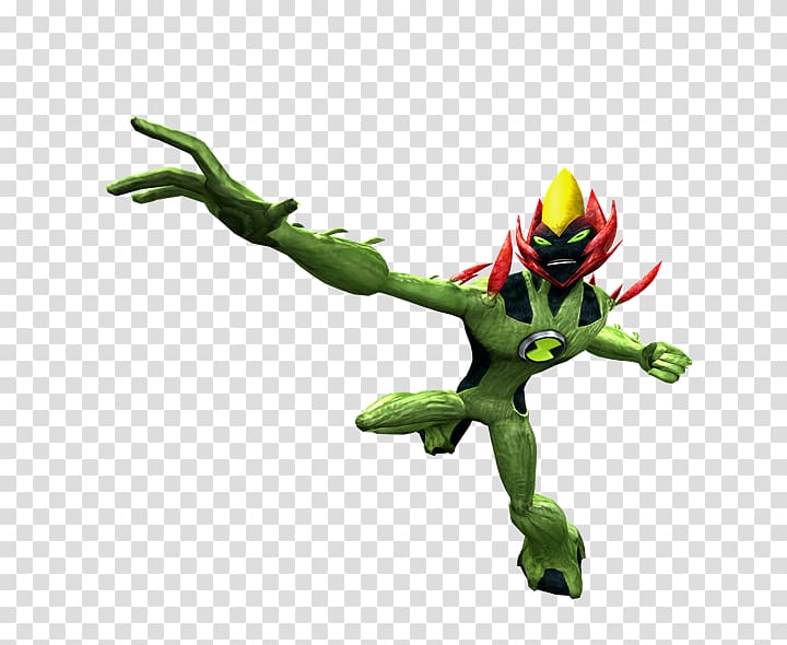 Ben 10 Ultimate Alien: Cosmic Destruction Ben 10 Alien Force: Vilgax Attacks PlayStation 2 Xbox 360, List Of Swamp Monsters transparent background PNG clipart