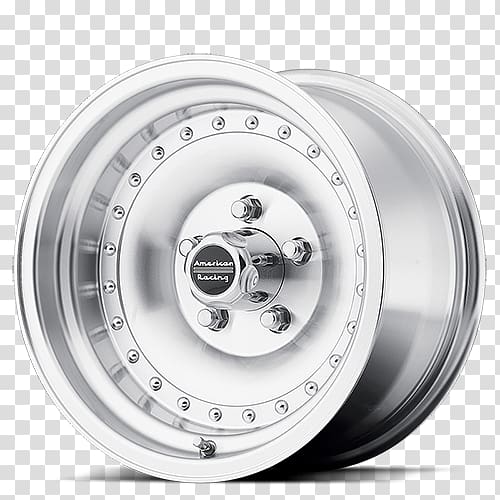 American Racing Car Wheel Rim Discount Tire, car transparent background PNG clipart
