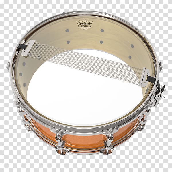 Snare Drums Drumhead Tom-Toms Remo, drum transparent background PNG clipart