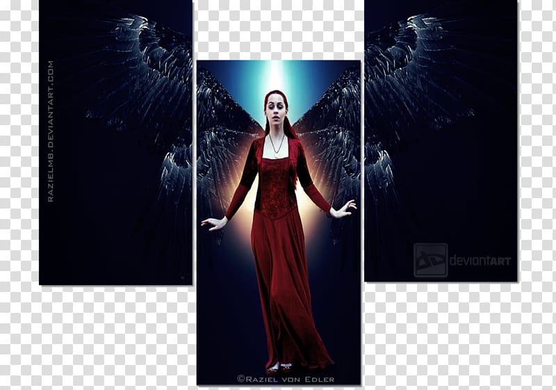 Graphic design Advertising Fashion design Desktop , taobao creative wings effects transparent background PNG clipart