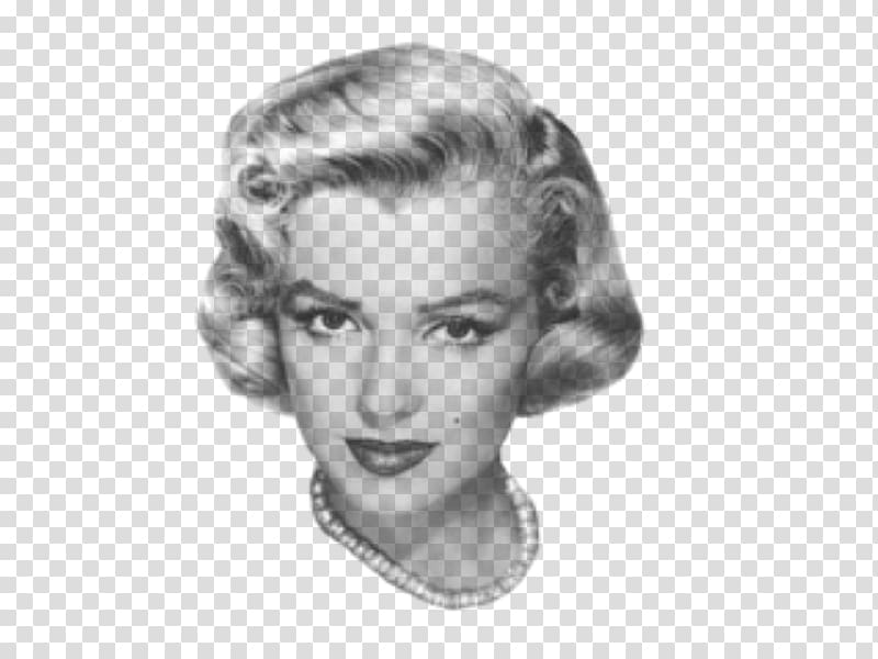 Marilyn Monroe Gentlemen Prefer Blondes Film Female, monroe transparent background PNG clipart