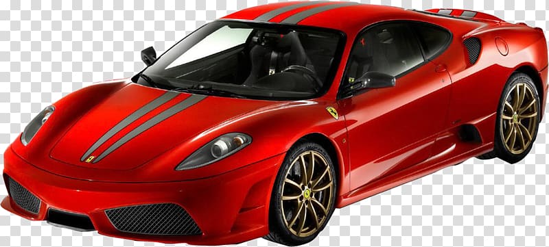 Ferrari transparent background PNG clipart