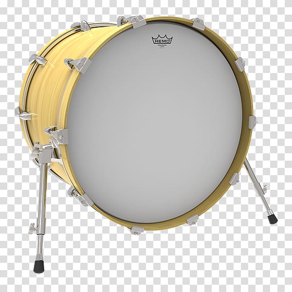 Drumhead Remo Bass Drums Snare Drums Tom-Toms, Tomtom Drum transparent background PNG clipart