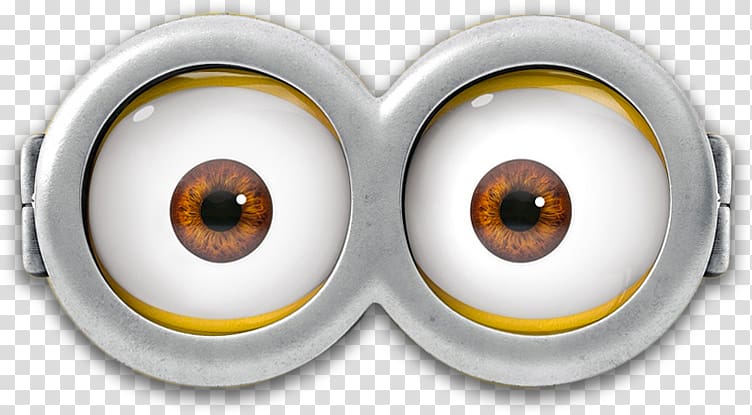 Free: Minion Transparent Background - Despicable Me Minions Hands Up Minion  Sticker 