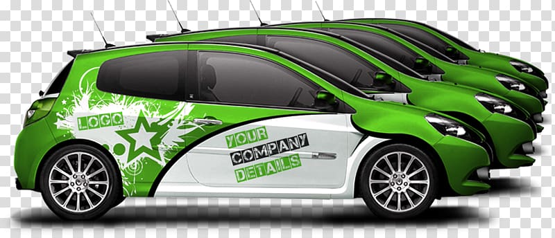 Car Hyderabad Vehicle Wrap advertising Signage, car transparent background PNG clipart