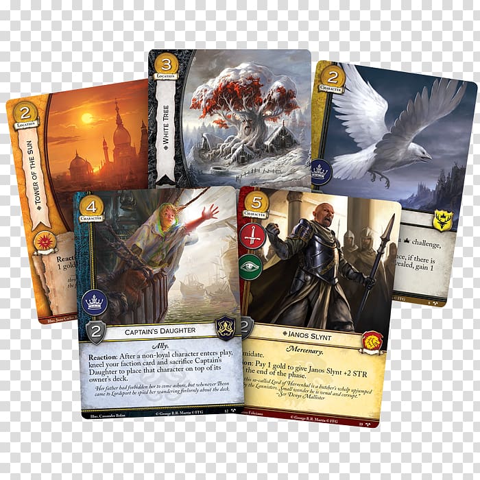 A Game of Thrones: Second Edition Game of Thrones: Seven Kingdoms Video game Card game, Game Of Thrones Seven Kingdoms transparent background PNG clipart
