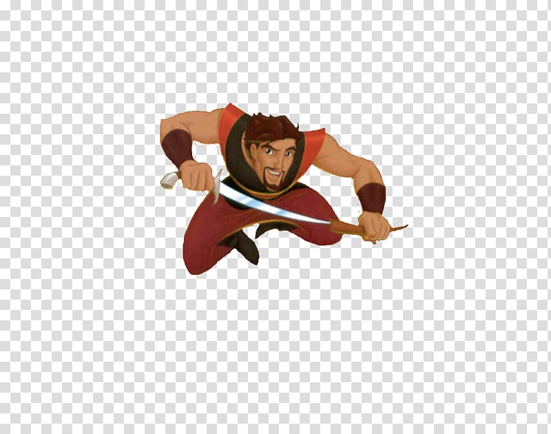 Sinbad Mares Taller Character , sinbad transparent background PNG clipart