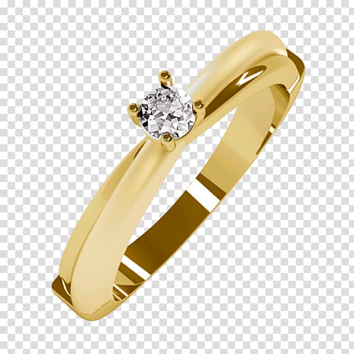 Guanajuato Ring Jewellery Wedding Diamond, ring transparent background PNG clipart