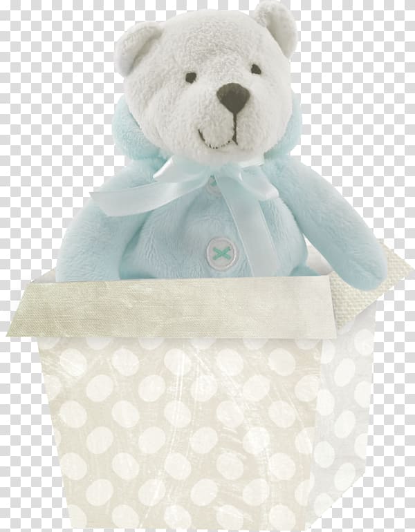 Bear, Box cute teddy bear transparent background PNG clipart