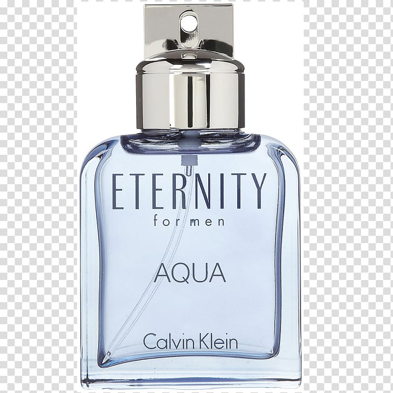 Eternity Calvin Klein Eau de toilette Perfume Chanel, perfume transparent background PNG clipart