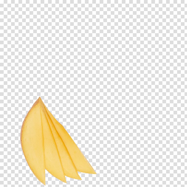 Line Triangle, mango juice transparent background PNG clipart