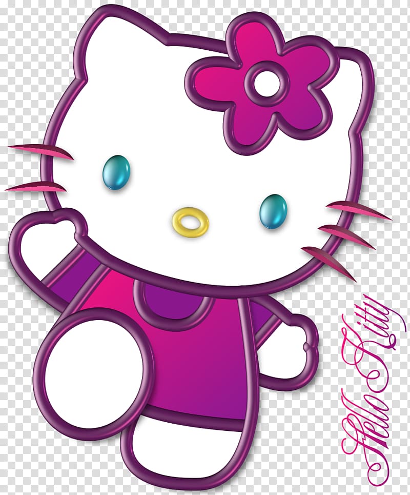 Calamba, Laguna Hello Kitty Logo Computer Icons Blog, others transparent background PNG clipart