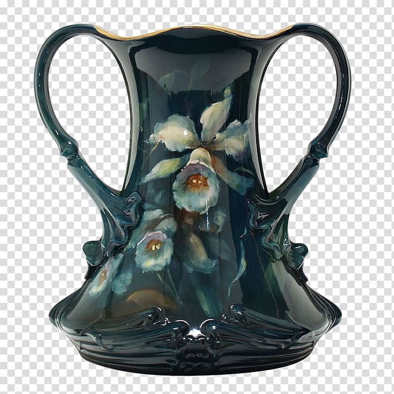 Vase Jug Bonn Flower Pottery, vase transparent background PNG clipart
