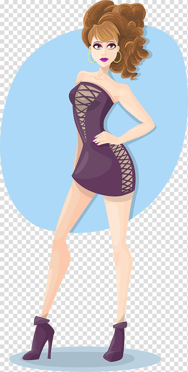 Girl Woman, Sexy Girl transparent background PNG clipart