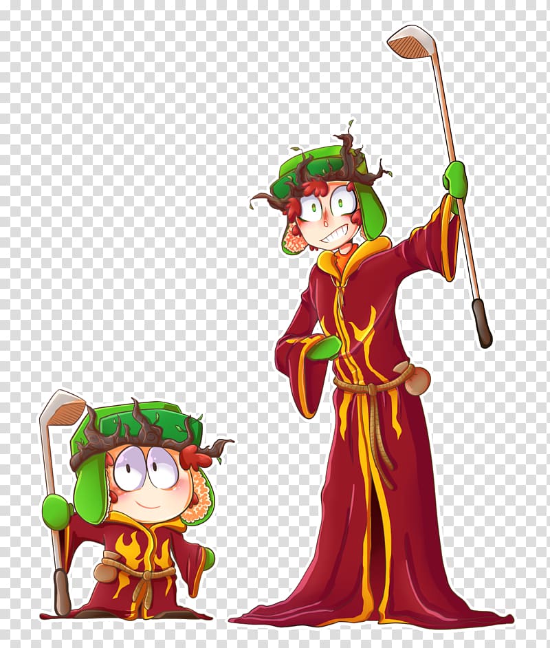 Kyle Broflovski Jewish people Kenny McCormick South Park: The Fractured But Whole, Elf transparent background PNG clipart