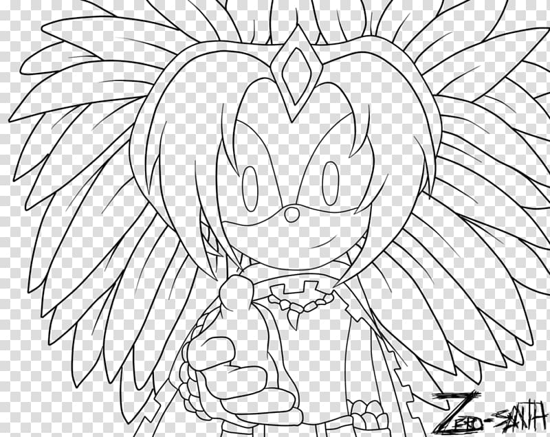 Line art Drawing Mangaka White Cartoon, hand give transparent background PNG clipart