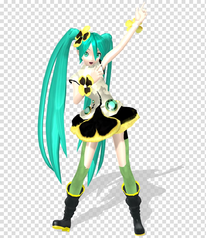 Hatsune Miku: Project DIVA Arcade Future Tone Hatsune Miku: Project DIVA F 2nd Hatsune Miku: Project Mirai DX, hatsune miku transparent background PNG clipart