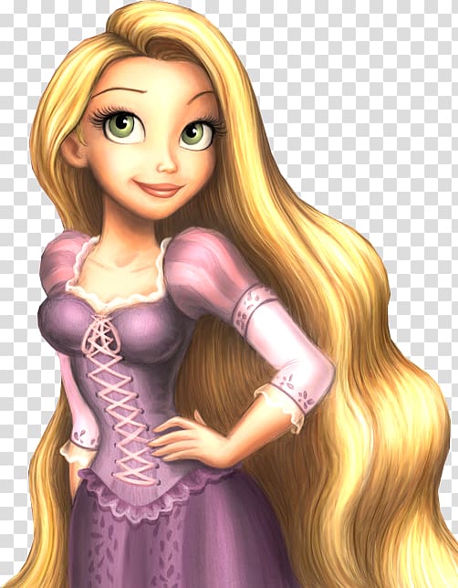 Tangled Rapunzel Flynn Rider Disney Princess, Disney Princess transparent background PNG clipart