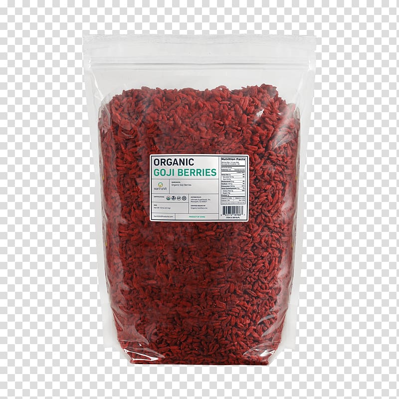 Goji Mulberry Gluten-free diet Your Daily Fill, GOJIBERRY transparent background PNG clipart