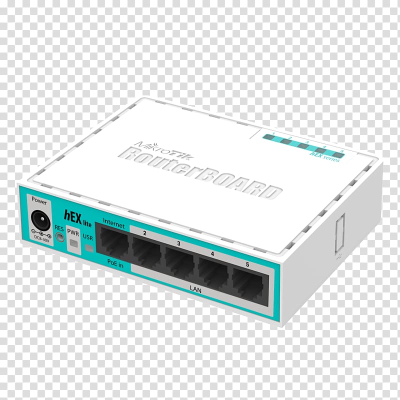 MikroTik RouterBOARD MikroTik RouterBOARD Ethernet Multiprotocol Label ...
