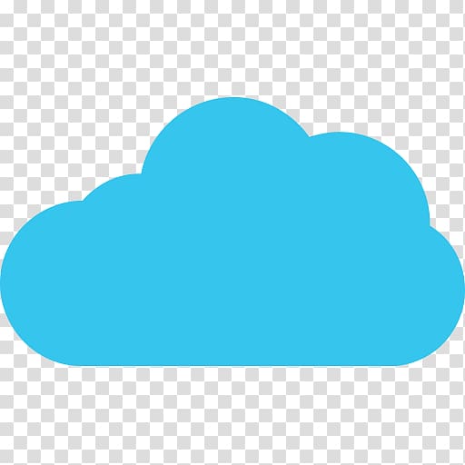 Cloud computing Web hosting service Computer Icons Internet, cloud computing transparent background PNG clipart
