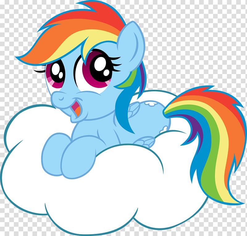 Rainbow Dash My Little Pony Pinkie Pie Rarity, My little pony transparent background PNG clipart