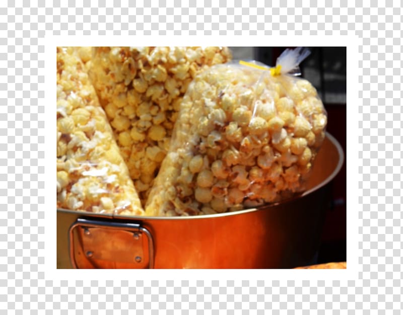 Popcorn Kettle corn Cuisine of the United States Food Chikki, taobao concession roll transparent background PNG clipart