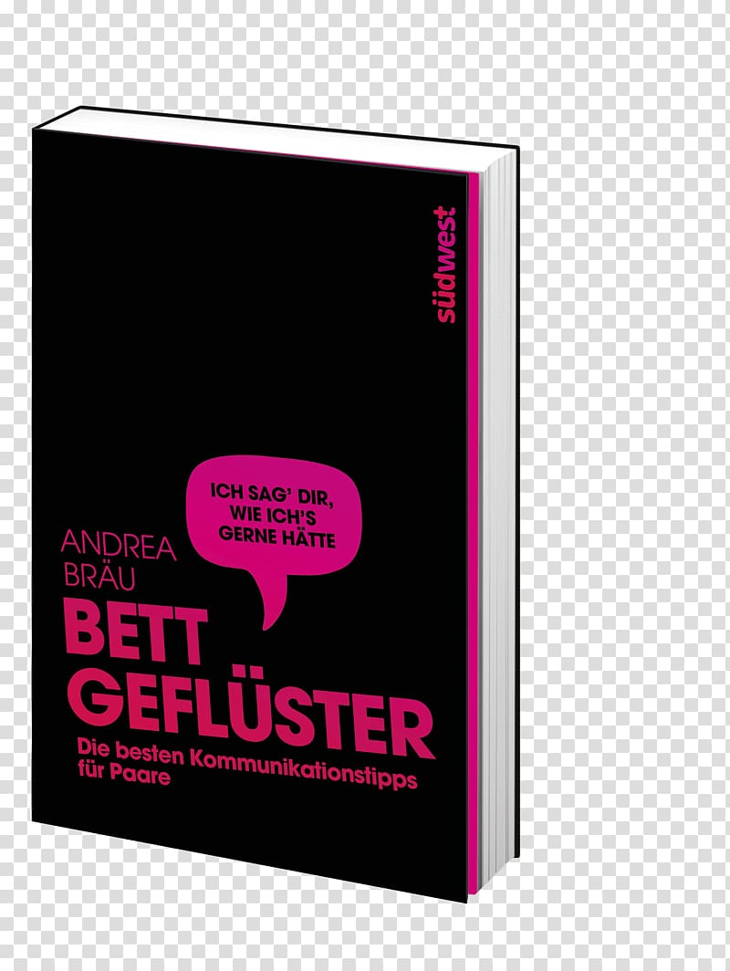 Bettgeflüster: Die besten Kommunikationstipps für Paare Intimate relationship Book couple Communication, book transparent background PNG clipart