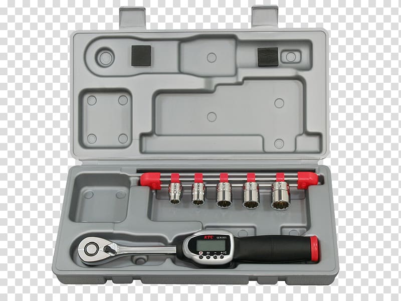 Hand tool Socket wrench KYOTO TOOL CO., LTD. Torque wrench Spanners, Wg transparent background PNG clipart