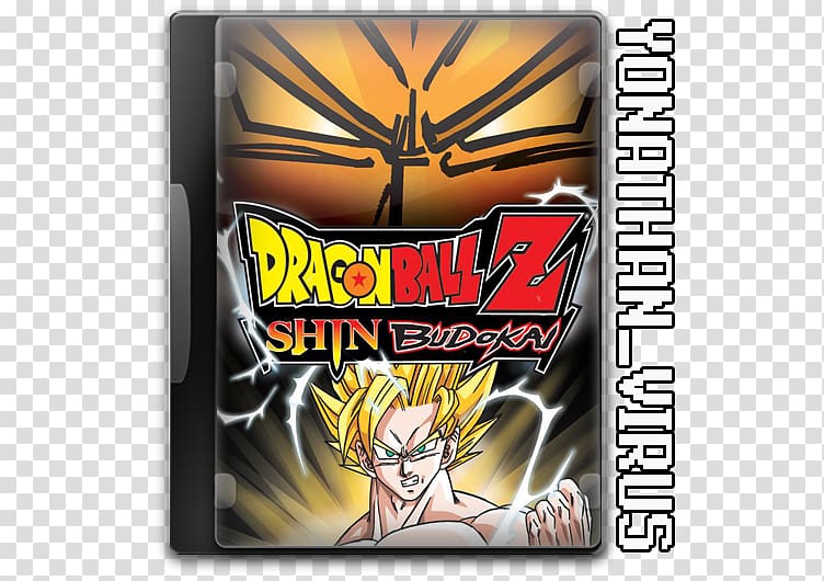 Dragon Ball Z: Budokai 3 Dragon Ball Z: Tenkaichi Tag Team Goku