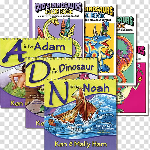 N is for Noah: Trusting God and His Promises Hardcover Recreation Cartoon Font, creation of adam transparent background PNG clipart