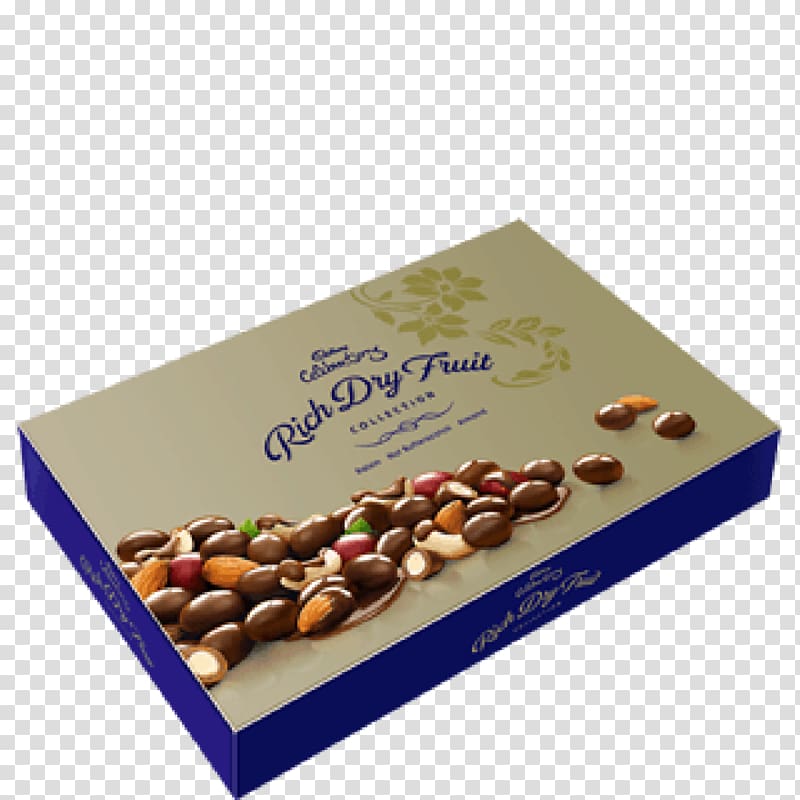 Chocolate bar Celebrations Cadbury Dairy Milk, Dried Gift transparent background PNG clipart