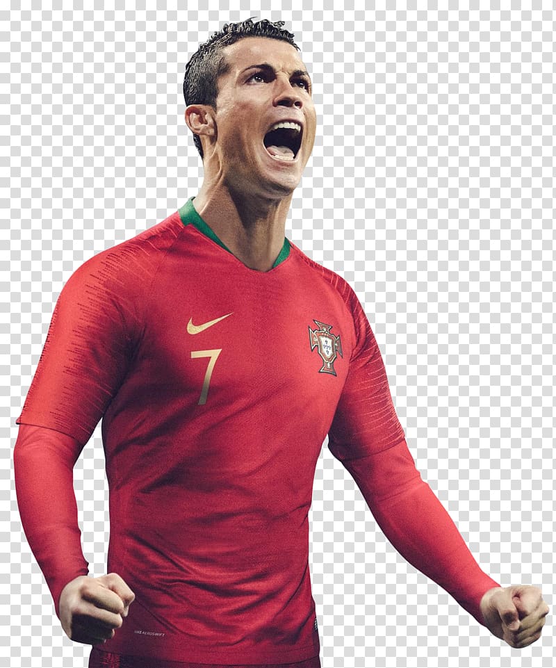 Cristiano Ronaldo Portugal national football team Jersey World Cup, World Cup flyer transparent background PNG clipart