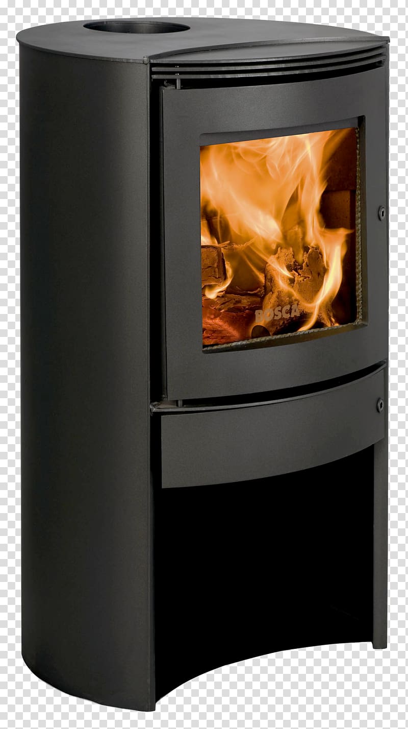 Wood Stoves Fireplace Heater Wood fuel, stove transparent background PNG clipart