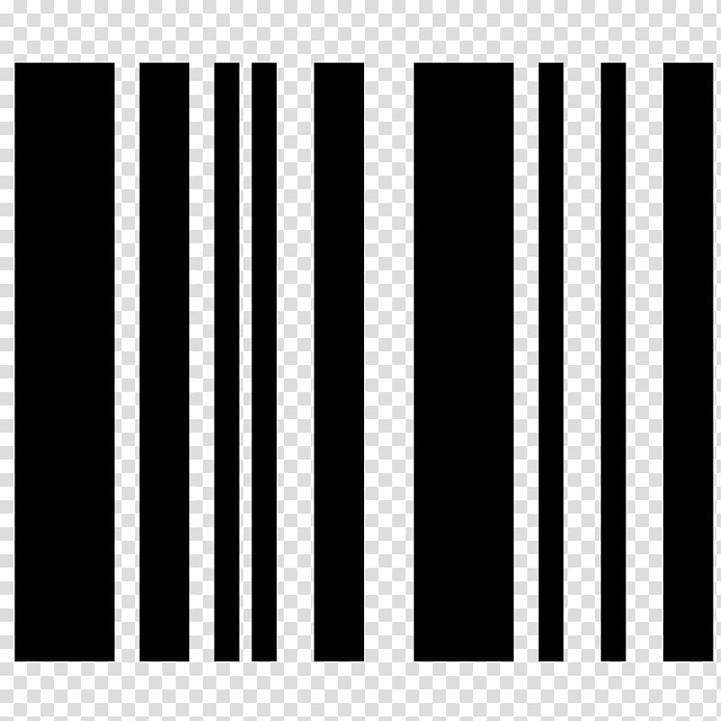 Barcode Scanners Font Awesome scanner, barcode transparent background PNG clipart