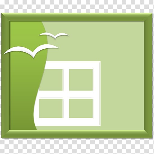 OpenOffice Impress Brand, design transparent background PNG clipart