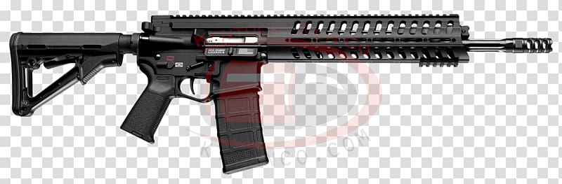 Patriot Ordnance Factory Firearm AR-15 style rifle 5.56×45mm NATO, ammunition transparent background PNG clipart