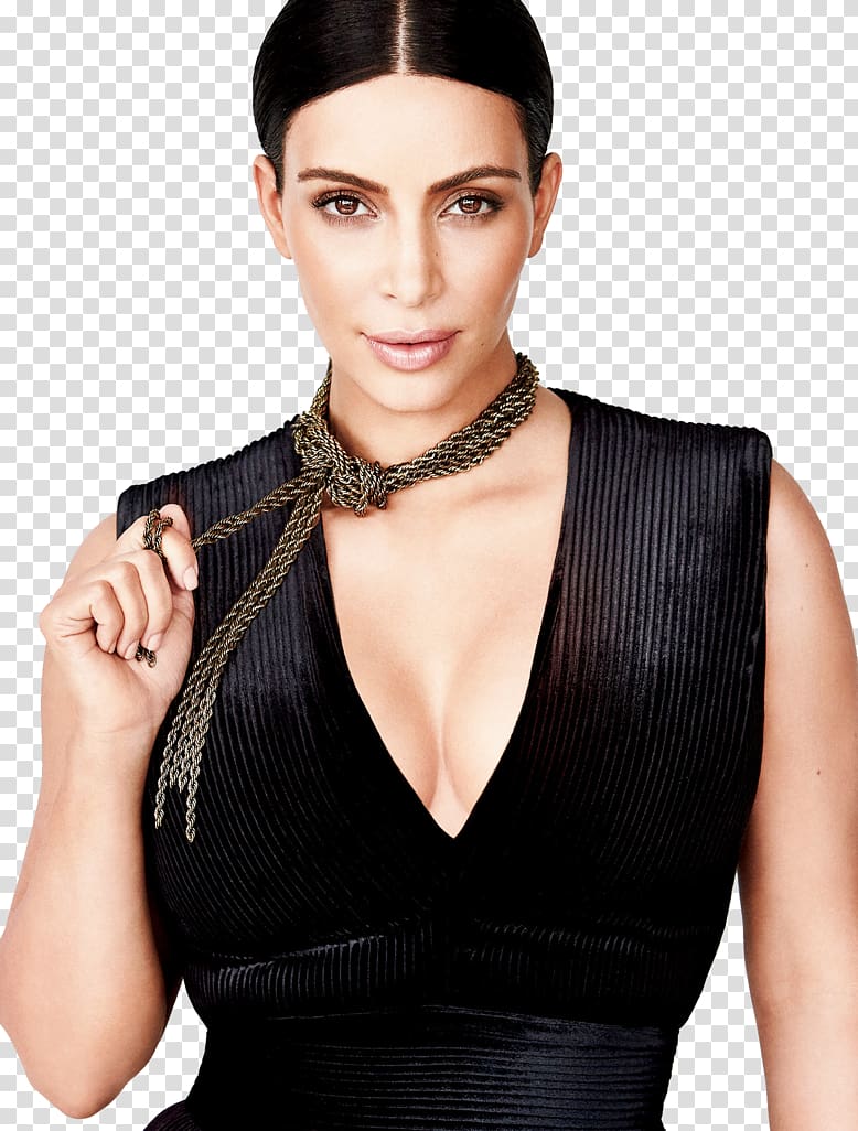 Kim Kardashian Keeping Up with the Kardashians Celebrity Female shoot, others transparent background PNG clipart