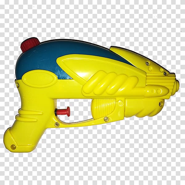 YouTube OYMYO Water gun Delivery Mail, water gun transparent background PNG clipart