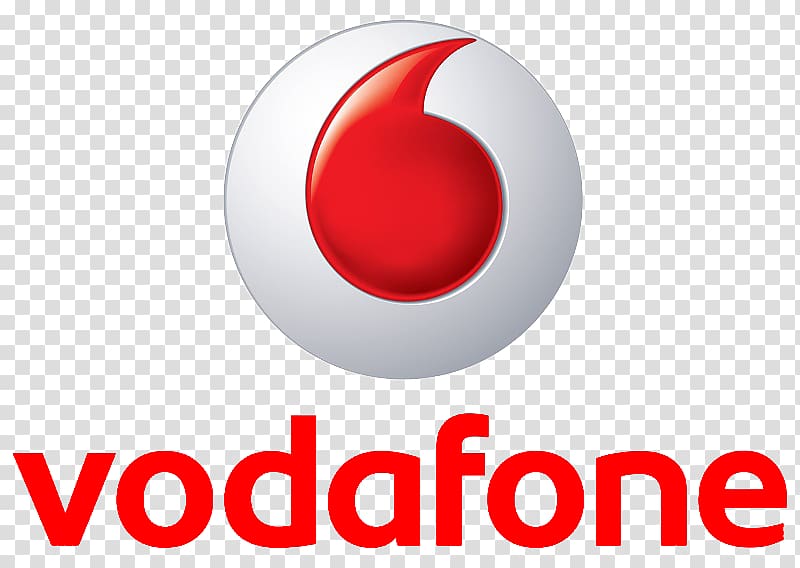 Logo VODAFONE QATAR Vodafone Italy Mobile Phones, blackberry transparent background PNG clipart