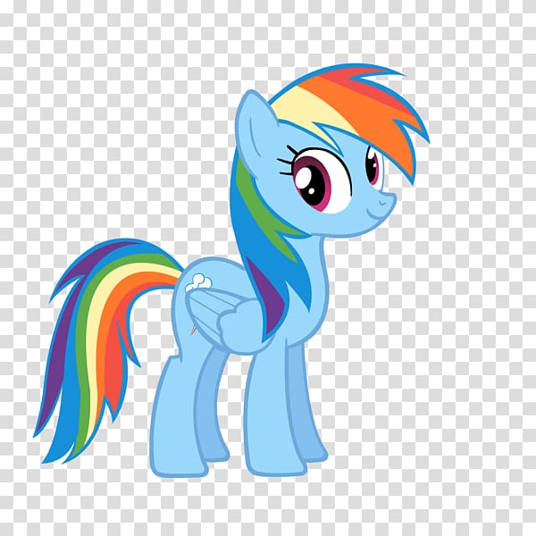 Pony Rainbow Dash Pinkie Pie Twilight Sparkle Applejack, My little pony transparent background PNG clipart